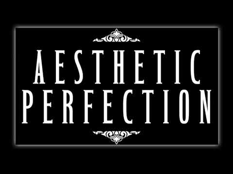 Jalex - Drums of the Machines (Aesthetic Perfection Remix)