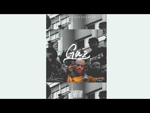 (FREE) Gaz 💨 - Larry x Zola x Koba Lad Type Beat | Trap Instrumental