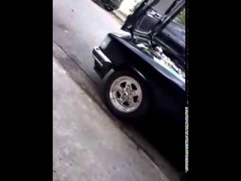 Opala Turbo, Street Cars Preparações