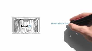 Ingeniux CMS video