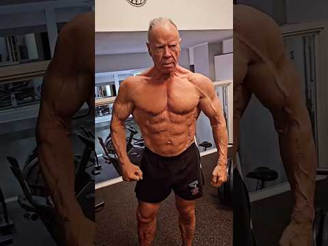 85 years old man😱😱 #viral #tranding #shorts