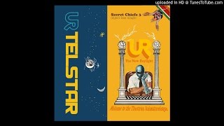 UR - The New Daylight (Welcome to the Theatron Animatronique)