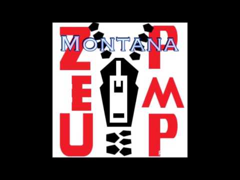 Montana - Zip Em Up (Cleveland Rappers Diss)