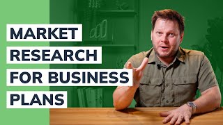 The BEST Market Research Techniques For Business Plans Revealed
