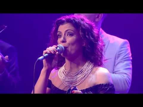 Akustik bend -  Something got me started (Olivera Živković)