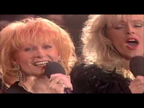 Micha Marah, Dennie Christian, Marga Bult, Marc & Dave - Wie geeft wat hij heeft