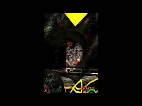 ShamaentaL @ Solarado Solar Eclipse Celebration Muğla 12.08.2018 ( Darkpsy/Forest/Twilight/Fullon )