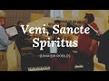 Veni Sancte Spiritus - Zanaida Robles