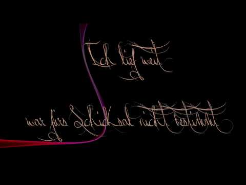 Bannkreis - Lebenslinien