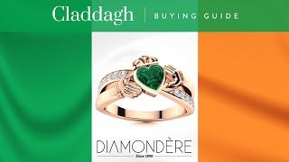 Claddagh Buying Guide (2021)