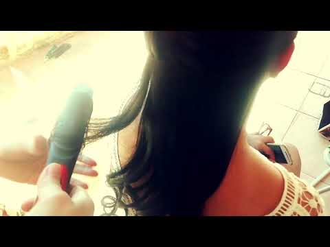 Making of Lara e Bruno