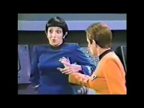 Andrea Martin Montage Featuring Martin Short, Bradley Cooper and Others