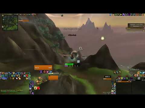 Emerald Gardens Ascent - Reverse Challenge Gold