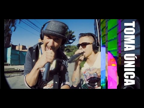 Radiocaliente - Sal a la calle (Toma Única)