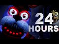 Beating FNAF Help Wanted In 24 Hours