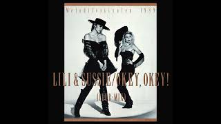 Lili & Sussie - Okey, Okey! (club-mix)