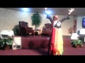 Psalmist prayer by phil tarver