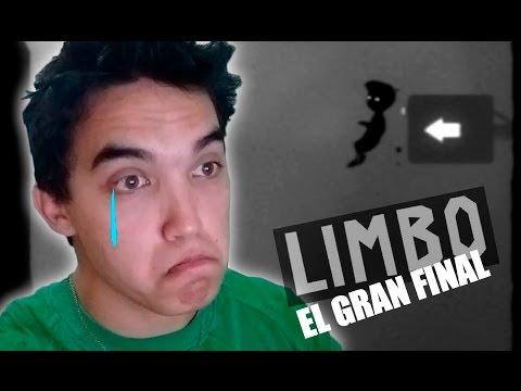 Maldita gravedad y el Gran Final | Limbo #4