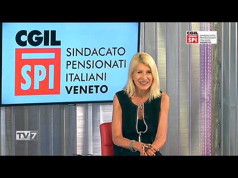 TV7 CON VOI SPECIALE SERA DEL 30/5/23 (2 di 6) - Rivalutazioni delle pensioni 2023