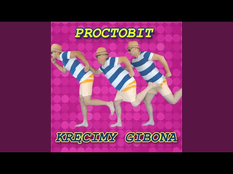 Kręcimy Gibona