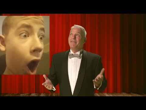 Reacting to Grandayy's 2019 meme awards!