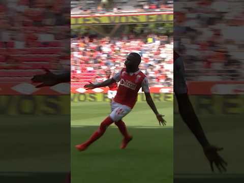 ⏮️ #LeReplay ⚽️ Ce but de Moreto Cassamá face à Montpellier (saison 2021/2022) ! 😍 #football #but