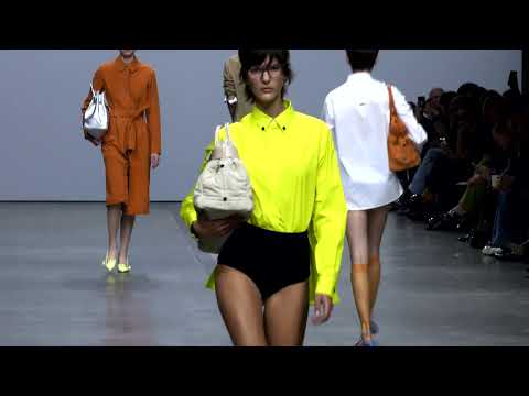 From Runway to Reality The 2024 Spring Fashion Blueprint