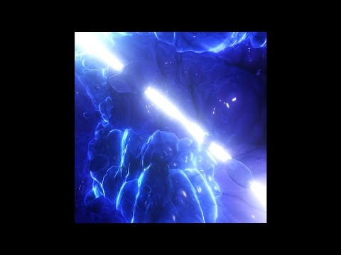 Vision - L-Vis 1990 & Sinjin Hawke