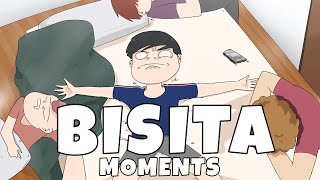 Bisita Moments | Pinoy Animation