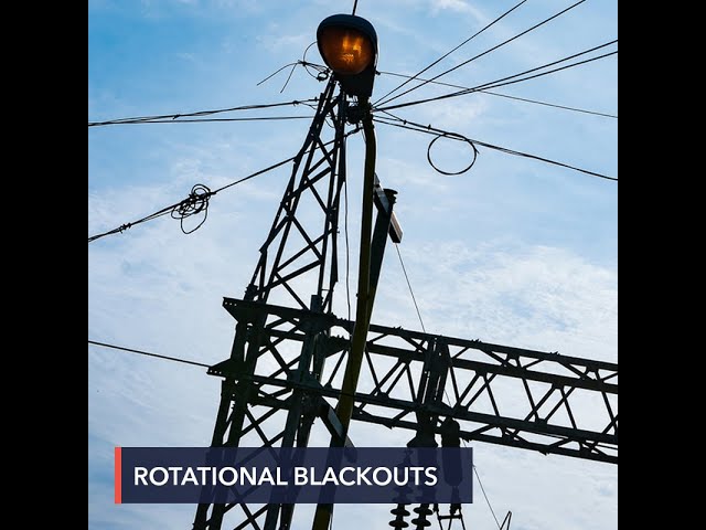 Rotational blackouts seen as NGCP raises red alert for Luzon grid