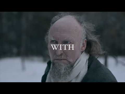 Skyforger - Rites Of The Blood Moon European Tour - Feb. 2026