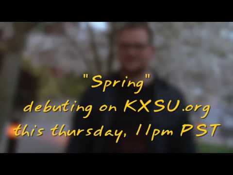 Young Mothers - "Spring' out 4/6/17