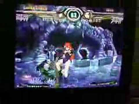 Final Round 11 Latif (Edward) vs Flash Metriod (Jam) Match 5