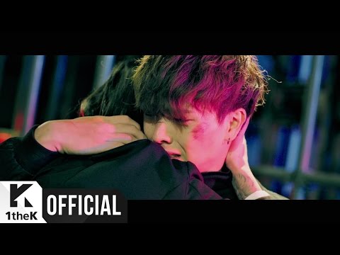 [MV] BTOB(비투비) _ MOVIE Video