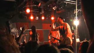 BEATSTEAKS - TO BE STRONG - LIVE 2008