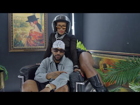 Nailah Blackman x GBM Nutron - Tay Lay Lay (Official Music Video)