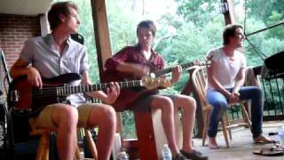 Dreamer - My Favorite Highway