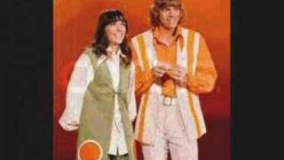 Carpenters &quot;Nowhere Man&quot;