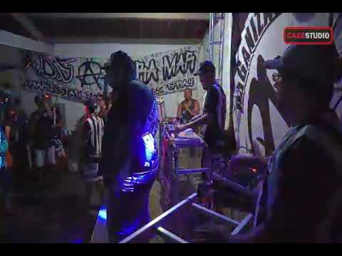 MC Kelvin Dinovo -Parte 1 ( Confra 2019 OPI )