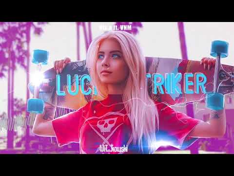 Vix.N ft. VNM - Lucky Striker (WiT_kowski Bootleg)