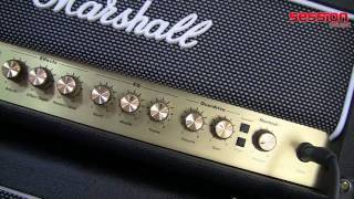 Video thumbnail for Marshall MHZ-15 Haze by session