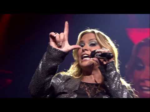 Night of the Proms | Anastacia - I'm Outta Love (2012)
