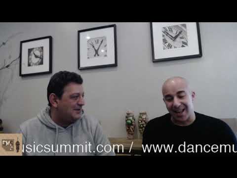 DMS chats Ep 11 Rocco Rodamaal