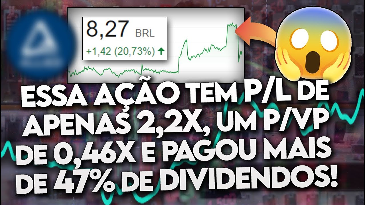 5 AÇÕES que PAGARAM um ABSURDO em DIVIDENDOS! (Ações que PAGARAM um CAMINHÃO de PROVENTOS!) - TOP 5