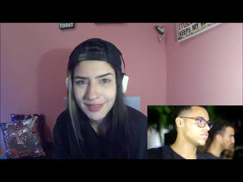 Jhony vs Cpant - SEMI - Estadual 2017 | REAÇÃO | INDI JADE