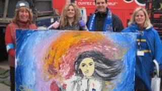 RBC Torch Run Memories.mov