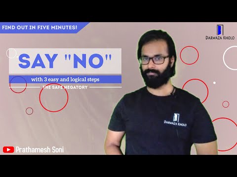 Prathamesh Soni Saying 