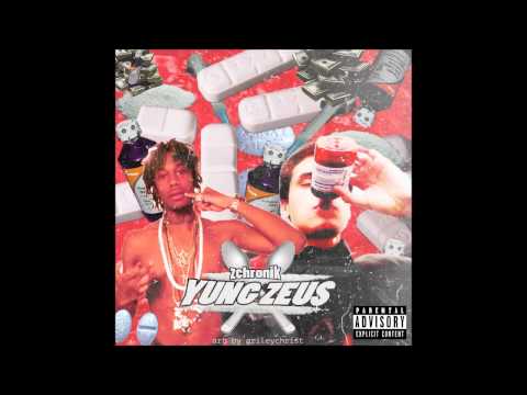 Zchronik & Ruben Slikk - Walkin Likk [Prod. By Ruben Slikk]