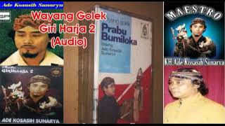 Download lagu Wayang Golek GH2 Prabu Bumiloka (Audio Kaset) - Ade Kosasih Sunarya mp3 Download lagu Wayang Golek GH2 Prabu Bumiloka (Audio Kaset) - Ade Kosasih Sunarya mp3