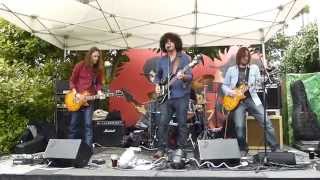 The Low Riders - Angel From The Coast